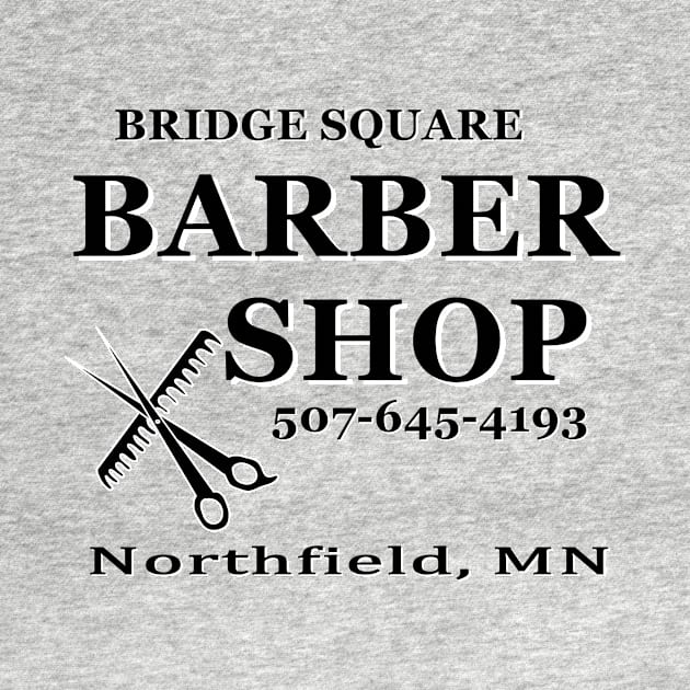 Bridge Square Barber Shop by Bridge Square Barber Shop